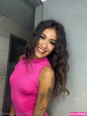 santos_isabella [ santos-isabella ] - Good night mi amor  I like to sleep naked