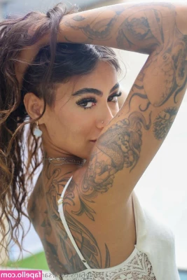 santos_isabella [ santos-isabella ] - Just updated my welcome message and didnt want to loose this cheeky