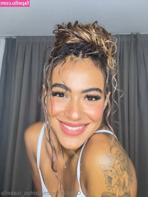 santos_isabella [ santos-isabella ] - Ask Me Anything?! (Open Relationship)