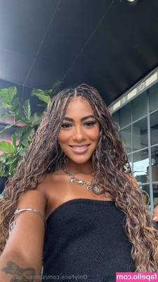 santos_isabella [ santos-isabella ] - It was so good! Look at my tits🤭  If you want to see the full