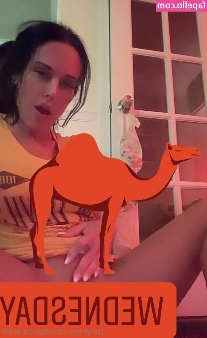 sadiemae69 - slo mo