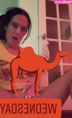sadiemae69 - slo mo