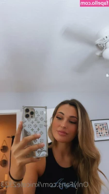 itskrysta - Here's the video for the for this GFE making art set :)