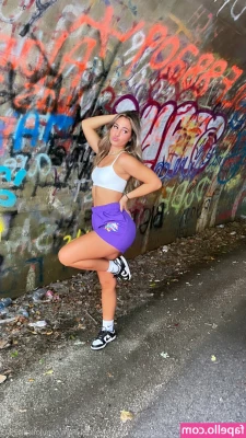 itskrysta - I m your naughty slut   Fuck me papi
