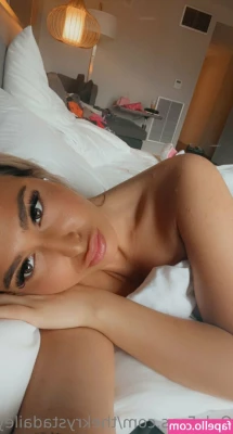 itskrysta - New outfit