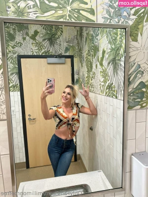 millimonroefree - Happy Tuesday