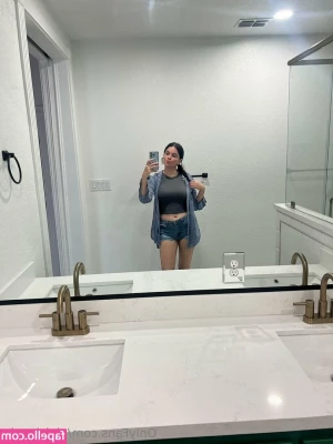 giaislovely - Just peachy