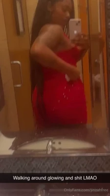 jinzahfree - happy sunday  lt 3