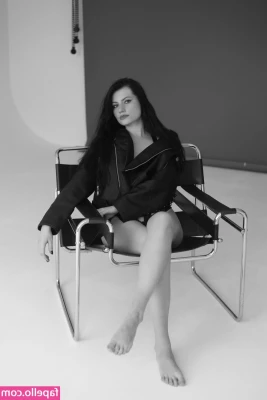 Nastya_rosse [ nastya-rosse ] - Crazy days