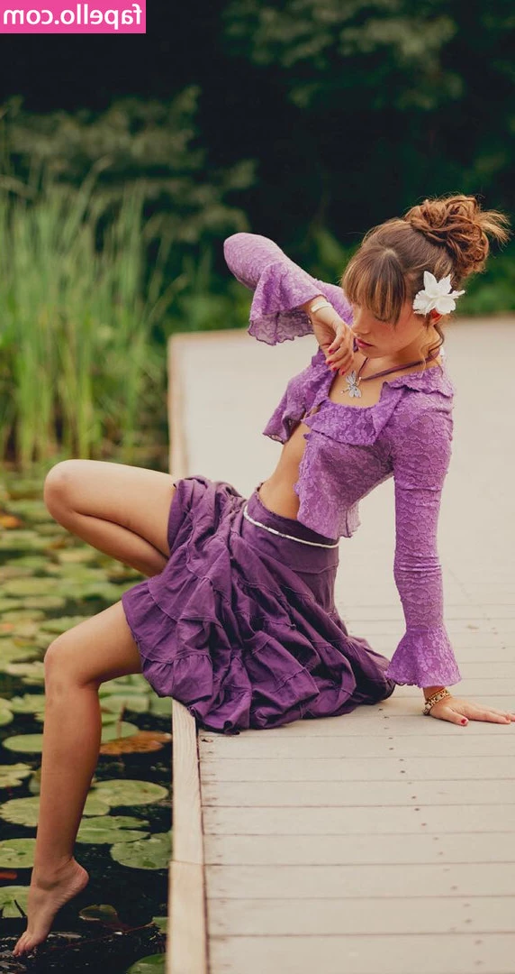 wellbeingwithabigail - I just want you to make me