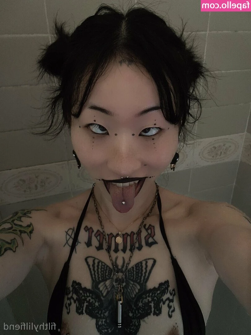 filthylilfiend [ filthylilfiend-2 ] - God... Tumblr with no warning this afternoon just "Terminated" my