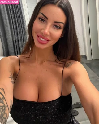 Oriana Tubiolo [ oriana-tubiolo ] - Good morning