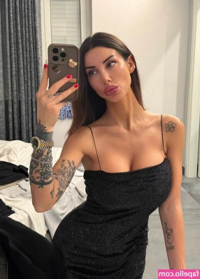 Oriana Tubiolo [ oriana-tubiolo ] - sweet like