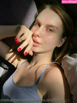 sweetymaryqueen - Clean goddess heels