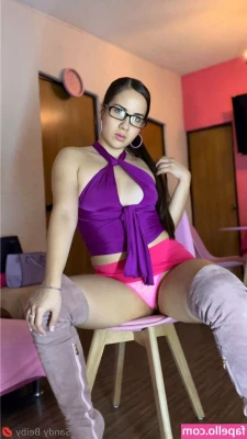 sandybeiby - New green  fit