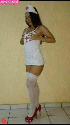 sandybeiby - dangerous weapon