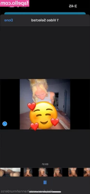 hannahmurderss - I’m giving out mad love to Tippers today!!!! Come and give me some
