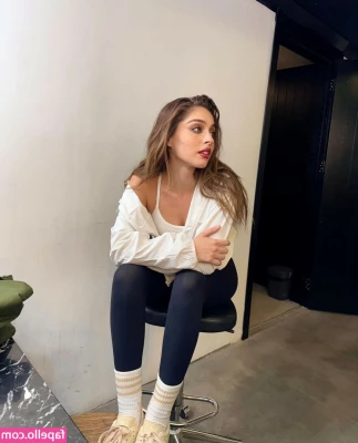 Cemre Baysel [ cemre-baysel ] - My maid dress doesnt fit over my chest  gt