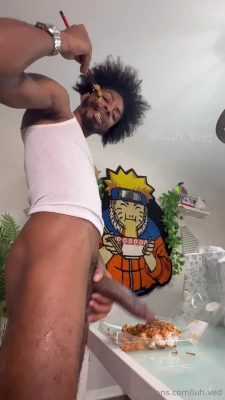 luh_ved [ luh-ved ] - Can we walk together    tysonbrown