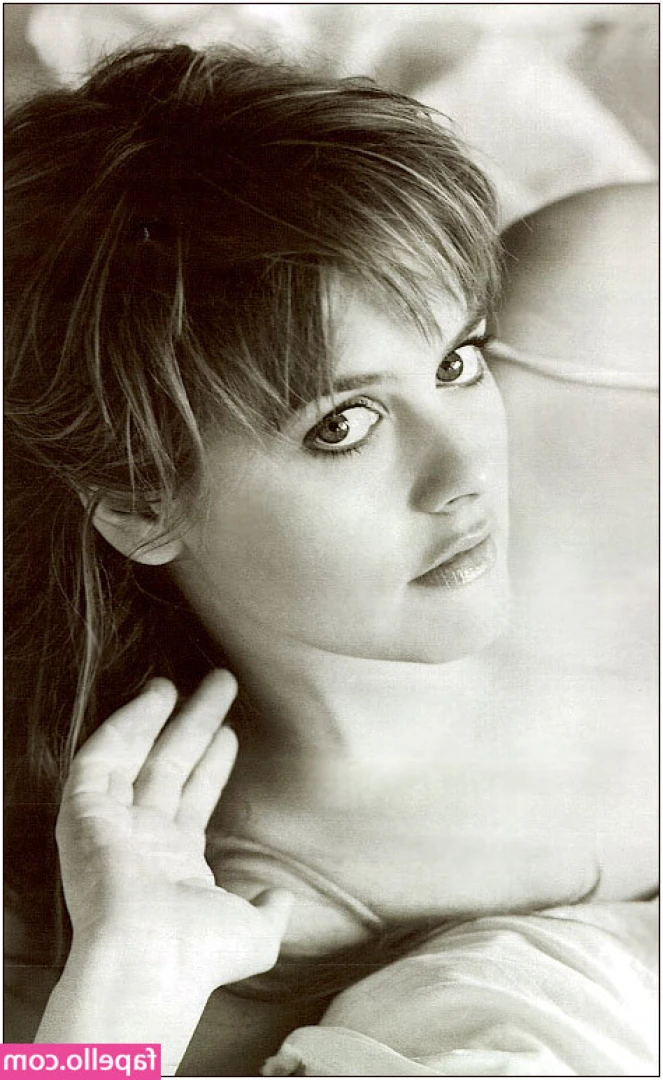 Alicia Silverstone [ alicia-silverstone ] - Wanna have some fun?