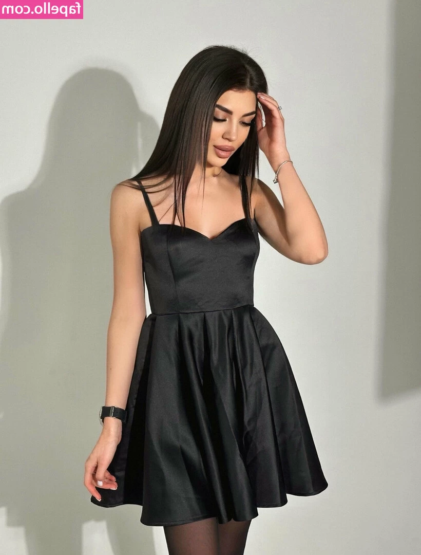 linoliya - Lista para que me de con su polla rica