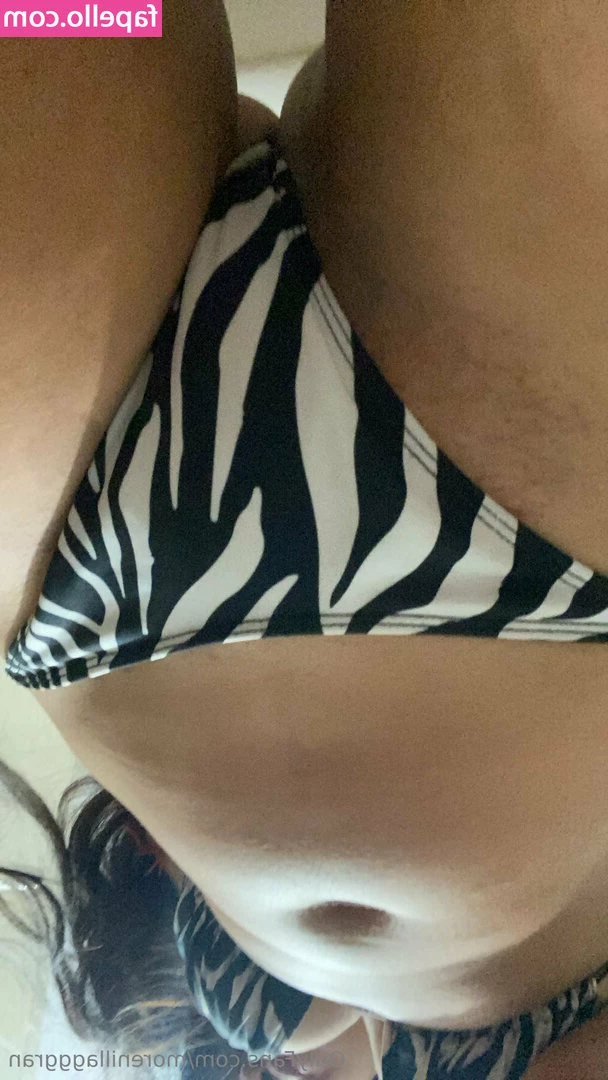 morenillagggran - Come behind me, and do what you do best 💦