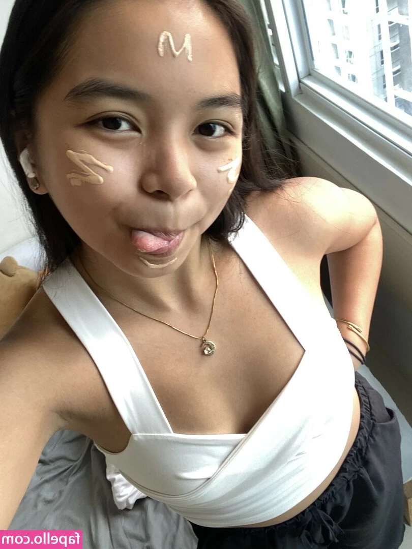 Sugaushi - did you check your dms? 🍒