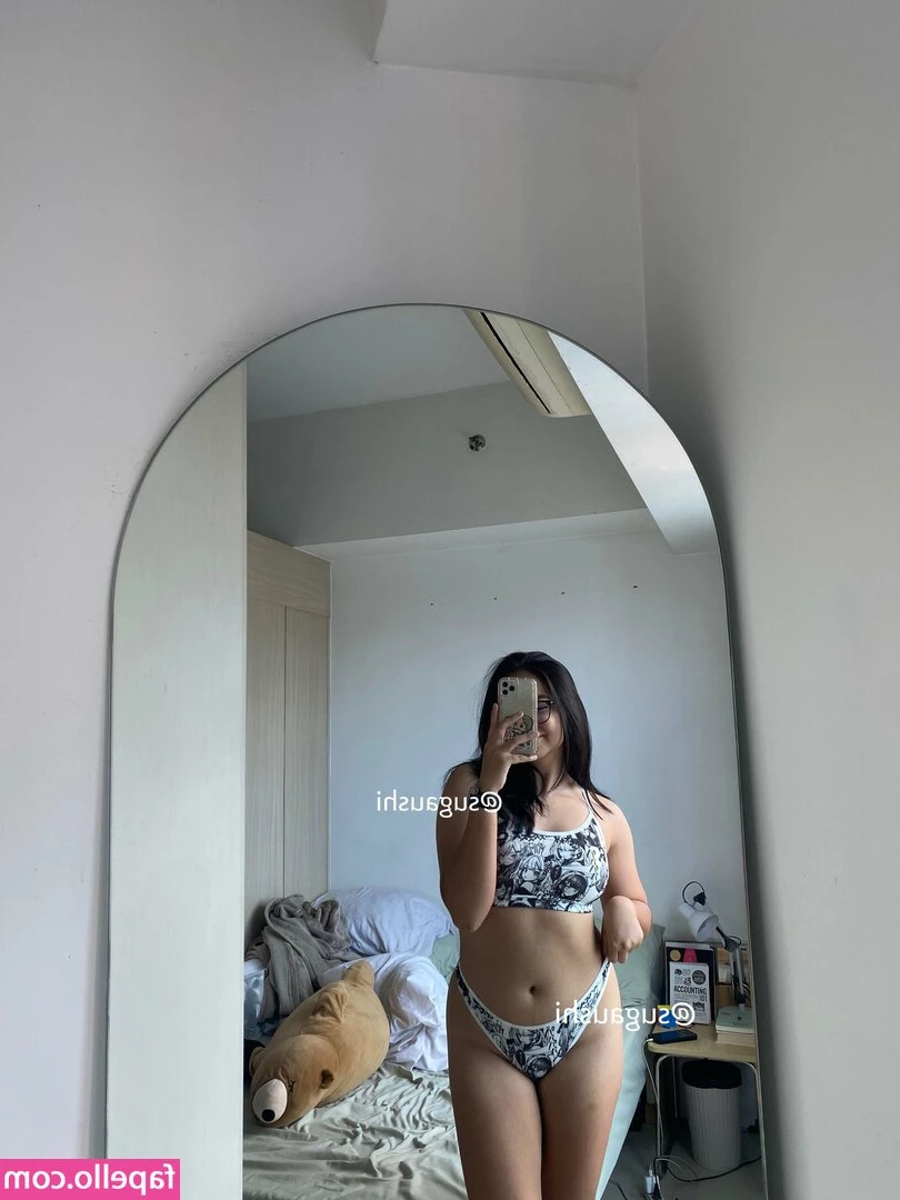 Sugaushi - bbw love