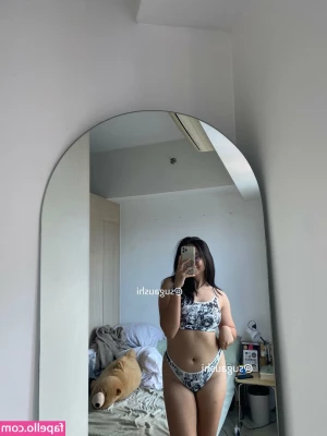 Sugaushi - bbw love