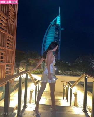 unholyemilia - Have you checked out the last video I sent in your DMs? 😘
