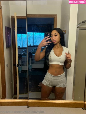 exoticblasiann [ exoticblasiann-1 ] - I have no motivation today
