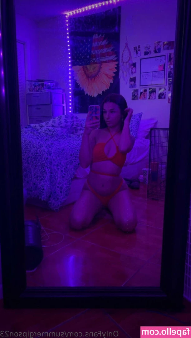 summergipson23 - Happy Friday