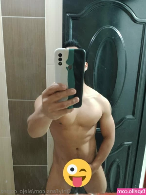 alejo_cortez [ alejo-cortez ] - First New Apartment Photo Set Part 13