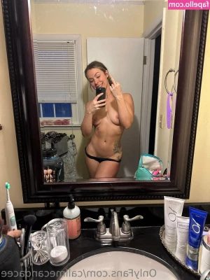 callmecandacee - Come a little closer