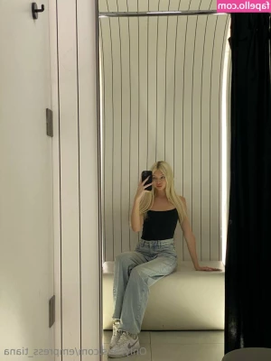 empress_tiana [ empress-tiana ] - Need to get my nails done who wants to be my sweetheart and pay for