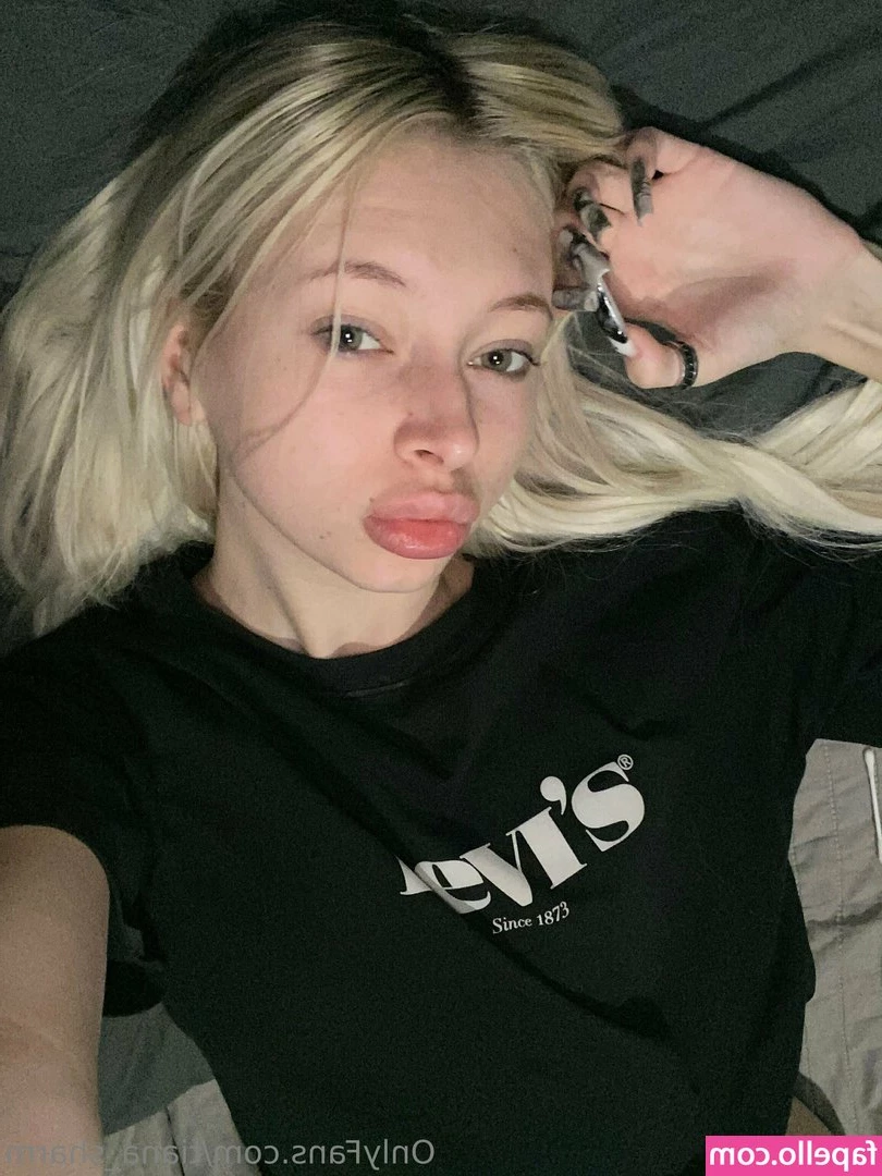 empress_tiana [ empress-tiana ] - Play with me