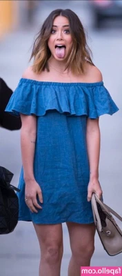 Chloe Bennet [ chloe-bennet ] - Message me if u want the whole photoshoot    krazykali