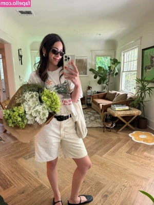 Chloe Bennet [ chloe-bennet ] - Mama got a golden shower on her chest for the first time    Wanna see