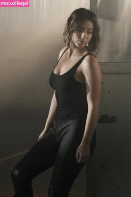 Chloe Bennet [ chloe-bennet ] - For my friend  T