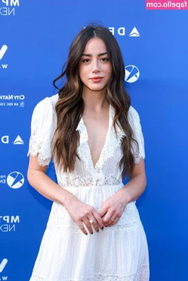 Chloe Bennet [ chloe-bennet ] - Keeping with today s Sauna theme here s your NAUGHTY INDIAN SLUT at