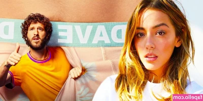 Chloe Bennet [ chloe-bennet ] - Here s a video of my booty in the new mirror
