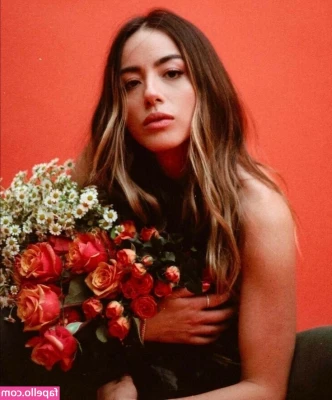 Chloe Bennet [ chloe-bennet ] - Wyd hehe;)