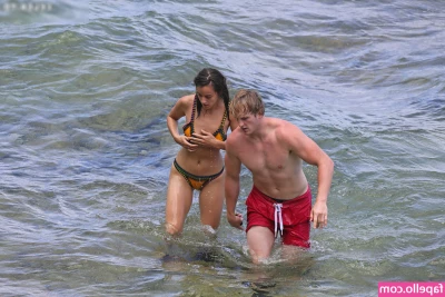 Chloe Bennet [ chloe-bennet ] - do you want to see this pic uncensored