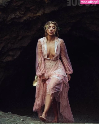Chloe Bennet [ chloe-bennet ] - Que bonitas fotos