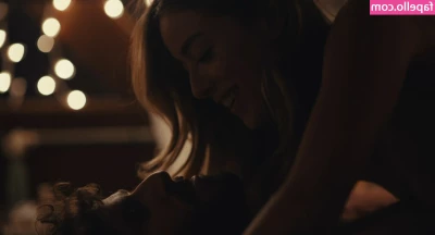 Chloe Bennet [ chloe-bennet ] - Me encanta que mis   reboten