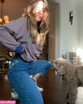 Chloe Bennet [ chloe-bennet ] - High def titties for your viewing pleasure!