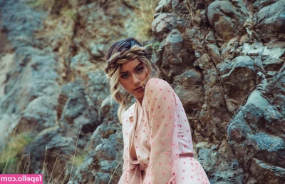 Chloe Bennet [ chloe-bennet ] - I know you want to feed me with your .... 💦💦