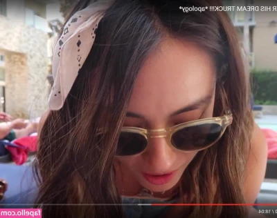 Chloe Bennet [ chloe-bennet ] - Showing my 🍑🍑 off to my only-FAN 😉