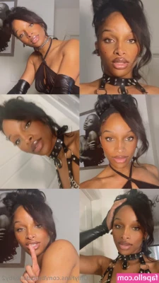 bratzdollbaby2 - Are you ready to see more about me and my cute lover @Katrina_redfox