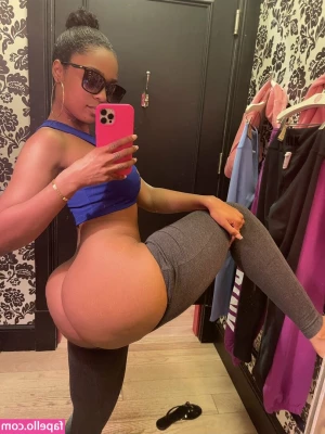Ashleyallure - Like what u see